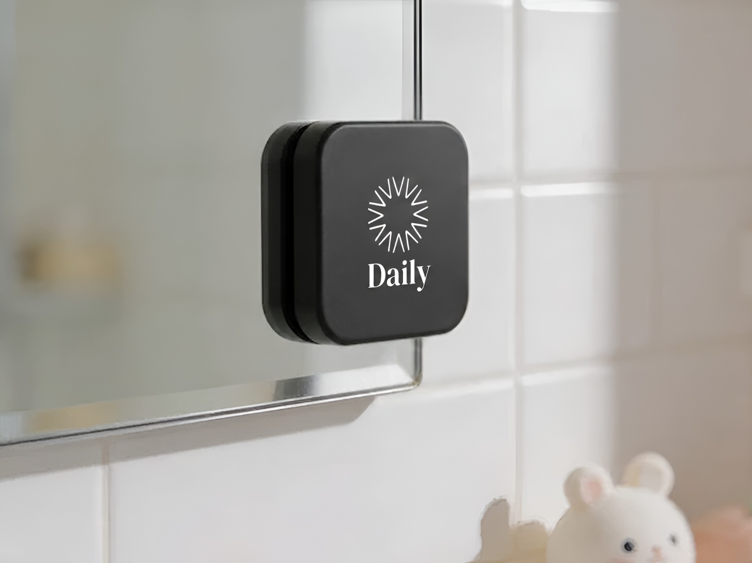 Paso 2 — Colocá tu Daily Dock
