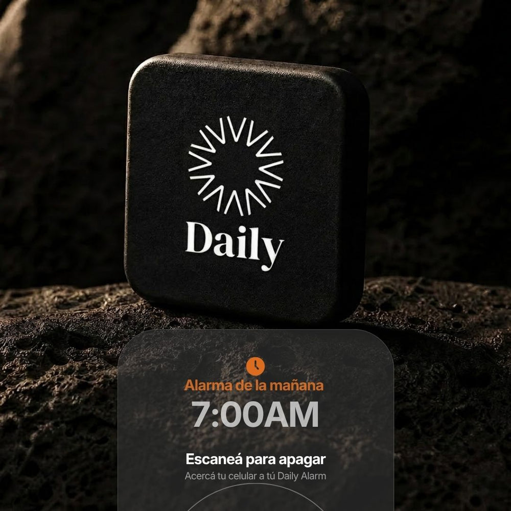 Daily Alarm