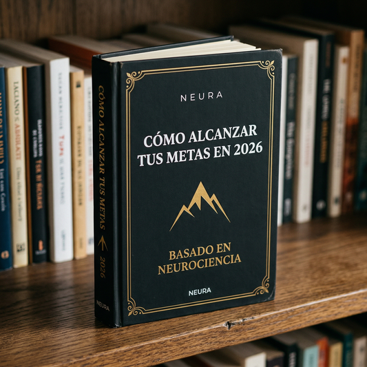 Ebook Hackea tu Cerebro