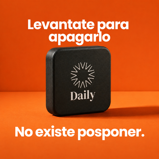 Daily Alarm