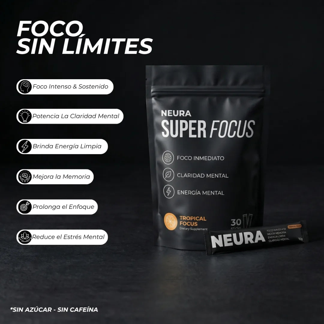 Beneficios NEURA