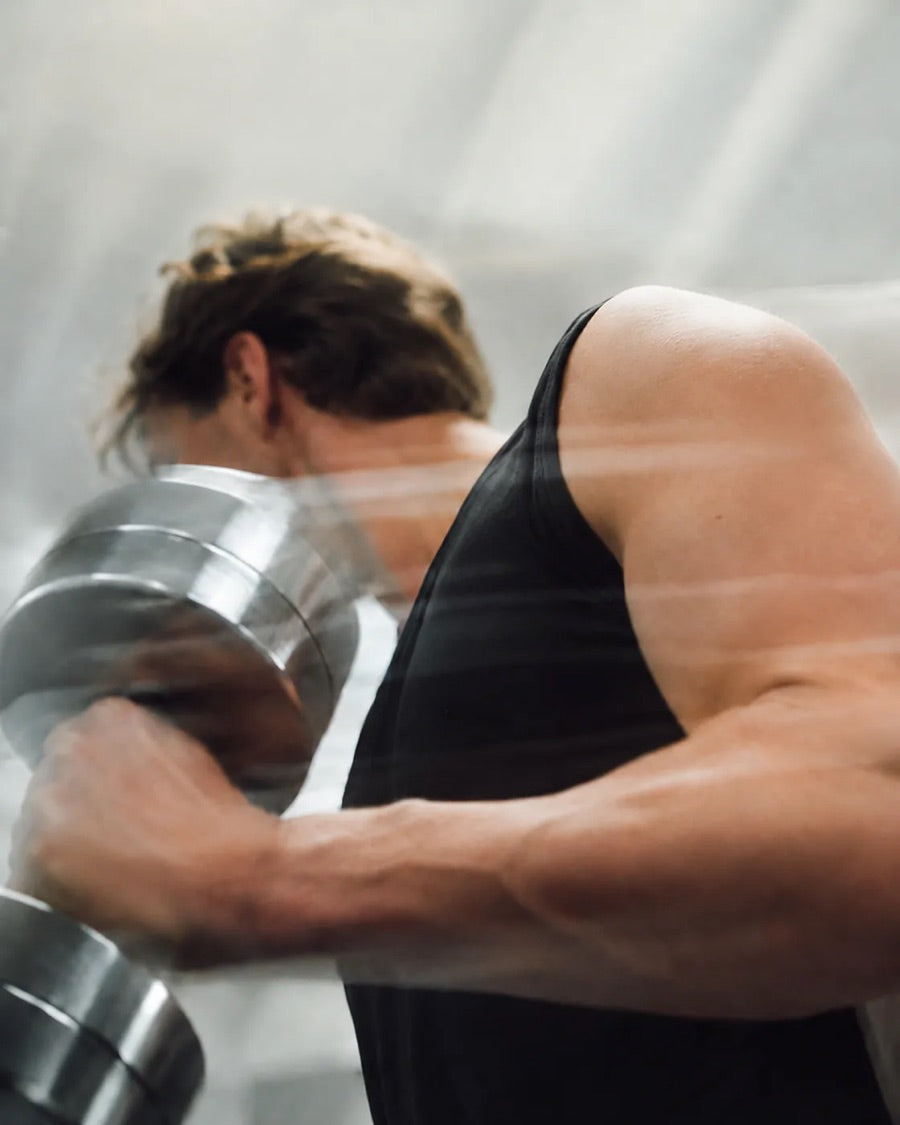 Entrenar temprano