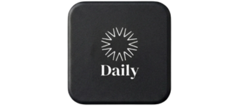 Daily Dock