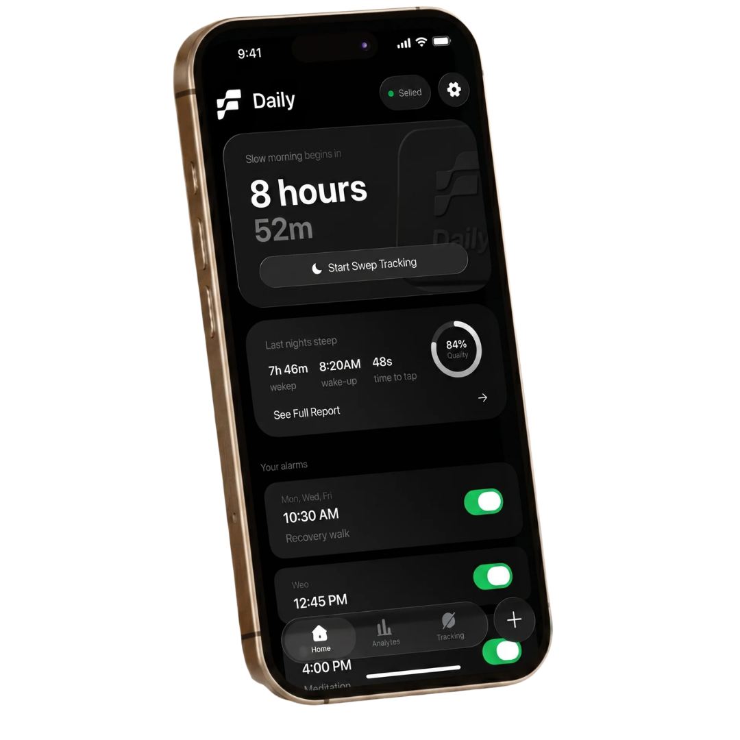 App Daily